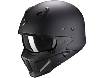 Integralhelm Scorpion Covert X 