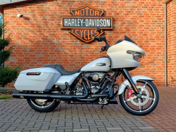 FLTRX Road Glide 117