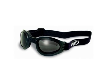 Brille Adventure - dunkel getönt