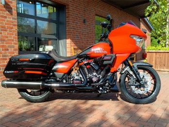 FLTRXSTSE CVO Road Glide ST
