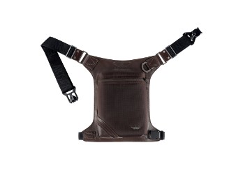 BEINTASCHE ARTONVEL ORIGINAL BRAUN