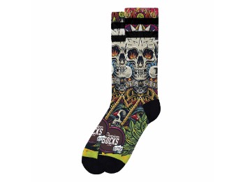 Socken Moshpit - American Socks