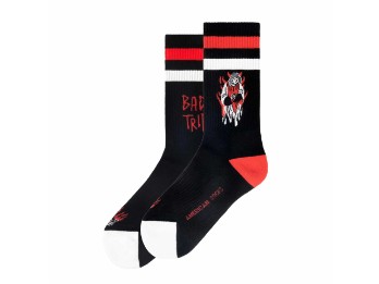 Socken Bad Trip - Mid High - American Socks