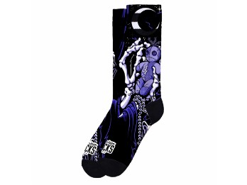Socken Voodoo - Mid High - American Socks