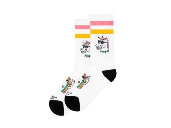 SOCKEN AS UNICORN - Mid High