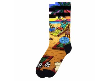 Socken Chiller - American Socks