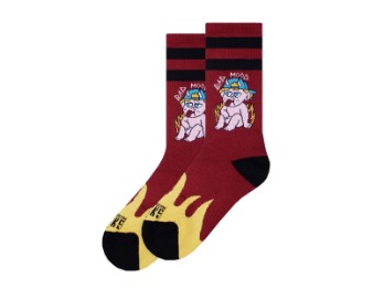 SOCKEN AS BAD MOOD Mid High