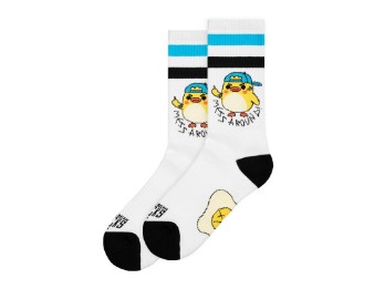 SOCKEN AS MESS AROUND Mid High