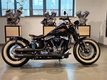 CROSS BONES CUSTOM 96