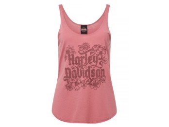 Tank Top Bouquet