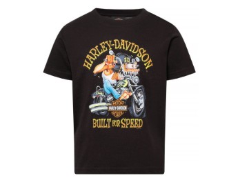 T-Shirt Villain