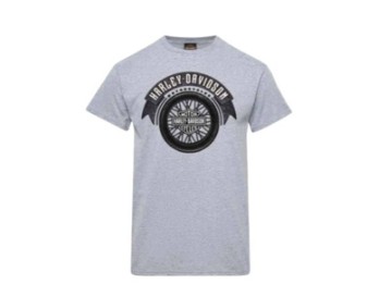 T-SHIRT BRAVADO TRIBUTE