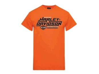 T-SHIRT BRAVADO RUSH