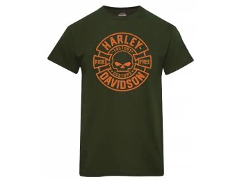 T-SHIRT BRAVADO ARRIVAL
