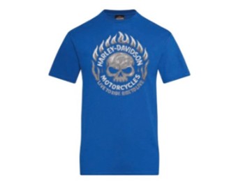 T-SHIRT BRAVADO IGNITE