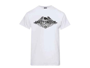 T-SHIRT BRAVADO ASCEND