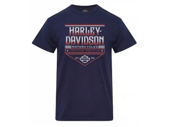 T-SHIRT BRAVADO SALUTE