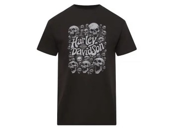 T-SHIRT BRAVADO PSYCHEDELIC