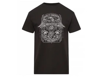 T-SHIRT BRAVADO NAVIGATOR