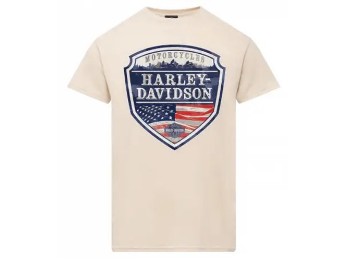 T-SHIRT BRAVADO CARVE