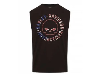 T-SHIRT BRAVADO OLD GLORY