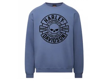 SWEATER BRAVADO DEPARTURE