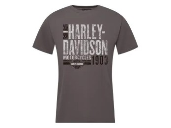 T-SHIRT BRAVADO GARAGE