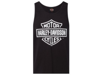 T-SHIRT BRAVADO B&S TANK