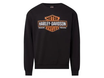 SWEATER BRAVADO ELONGATED