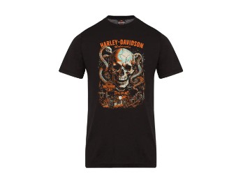 T-SHIRT DEADWOOD