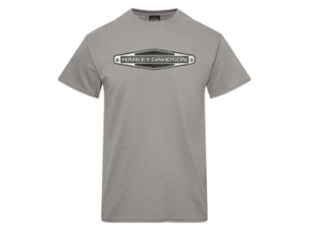 T-SHIRT SHOVELHEAD