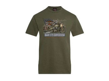T-SHIRT LIBERATOR