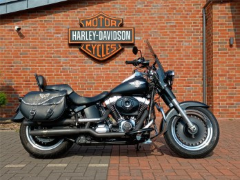 FLSTFB Fat Boy Special 103