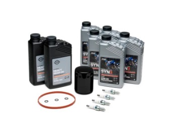 Inspektionsset SYN3 Tune UP Kit 