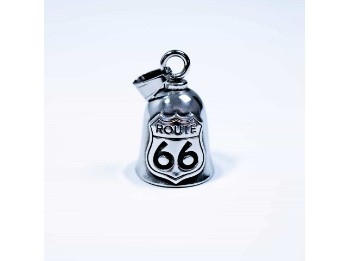 Glocke - Route 66