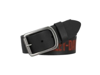 Gürtel H-D Embossed