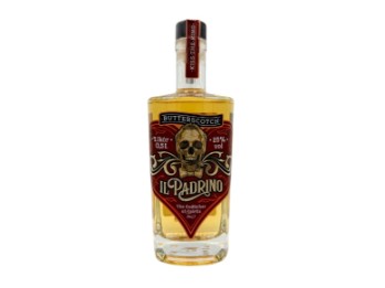 Butterscotch - Il Padrino