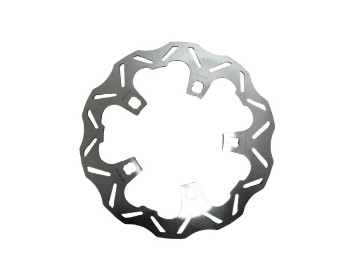 Bremsscheibe Street Glide