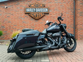 FLHRXS Road King Special