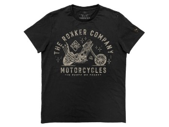 T-SHIRT ROKKER TRUST A
