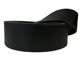 GÜRTEL ROKKER SCHWARZ