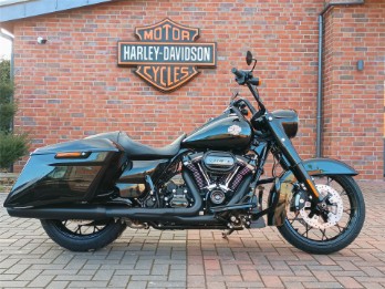 FLHRXS Road King Special
