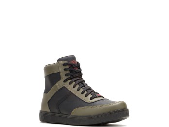 Ridingschuh Grady CE Green 