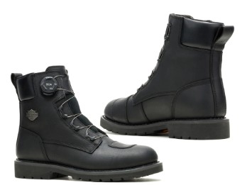 SCHUH GILFORD RIDE CE-wasserdicht