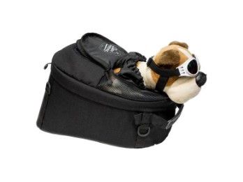 Hybrid Heimtiertasche - Deemeed