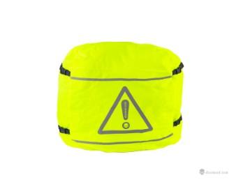 Regencover Discovery - neongrün - Deemeed