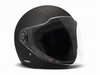 Helm P1 black DMD