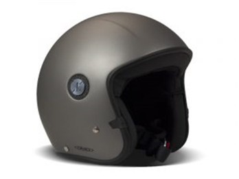Helm P1 Grey
