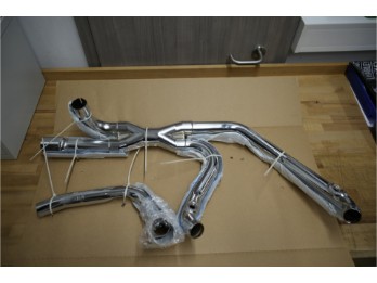 V&H CHR POWER DUALS 17- TOUR