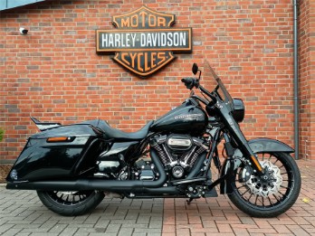 FLHRXS Road King Special